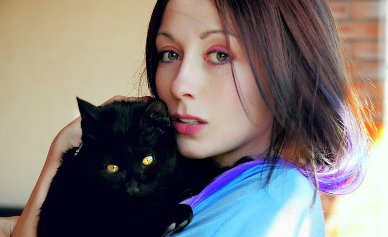 Оксанка, 22 года, 1 размер груди