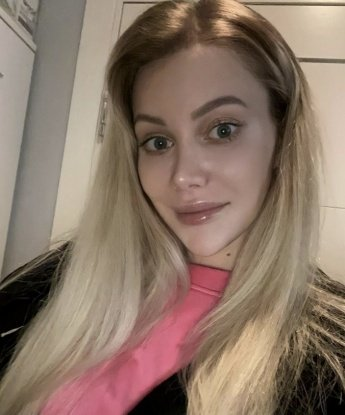Марго, 23 года, 3 размер груди